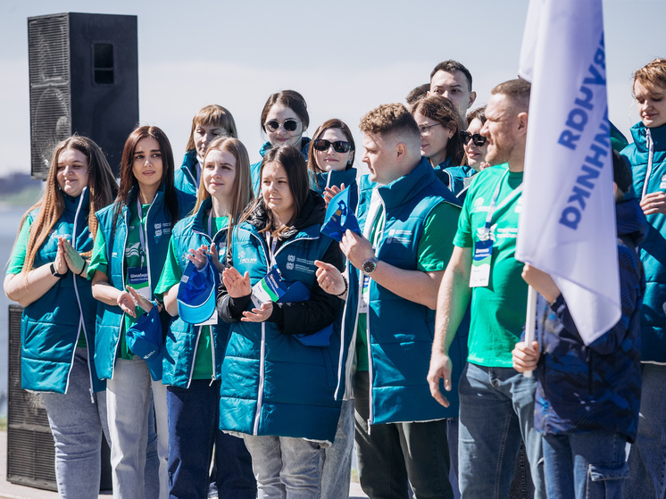 В Томской области стартовал юбилейный рейс «Плавучей поликлиники»