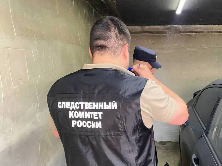 Бастрыкин требует доклад о смерти матери и детей в Саратове