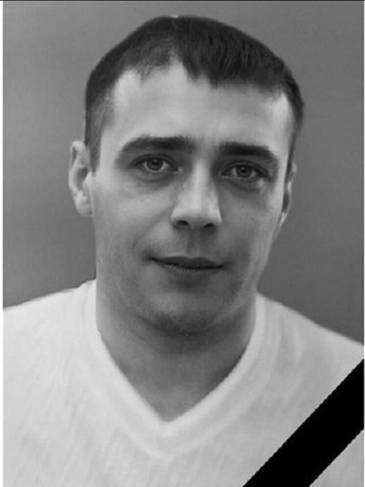 Житель Тайшета погиб на СВО