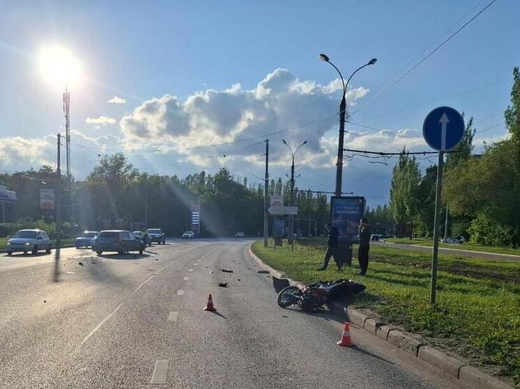Уголовное дело завели против липецкой пенсионерки-участницы смертельного ДТП
