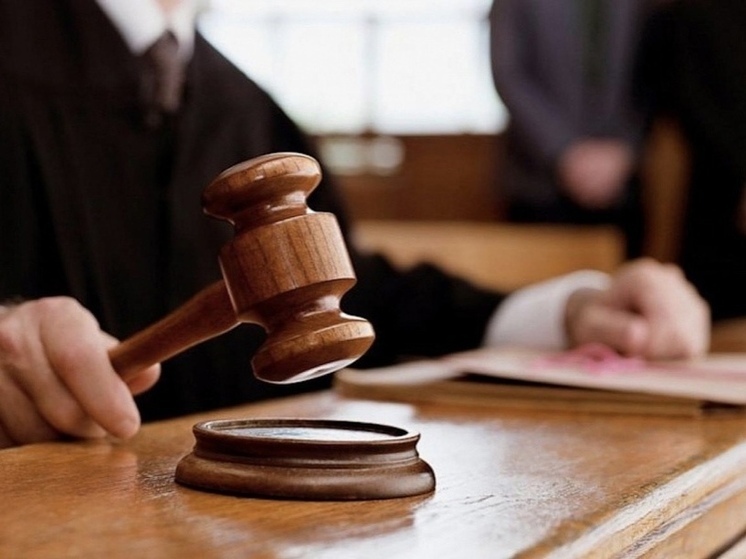 В Александрове суд отправил пьяного водителя в исправцентр