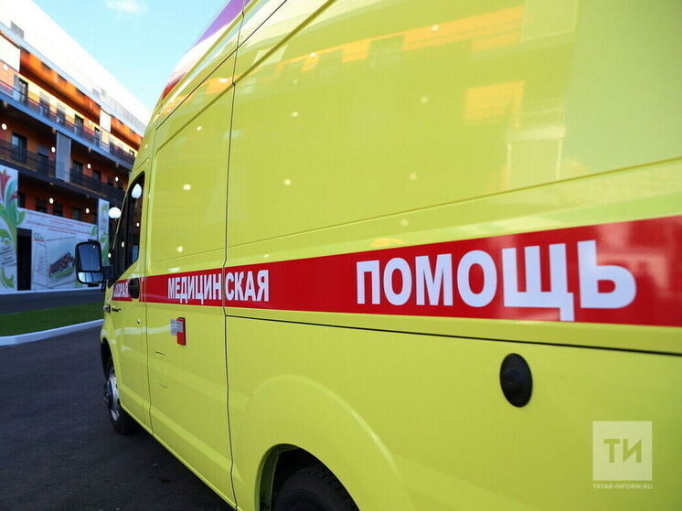 С начала года в Татарстане алкоголем отравились 193 человека