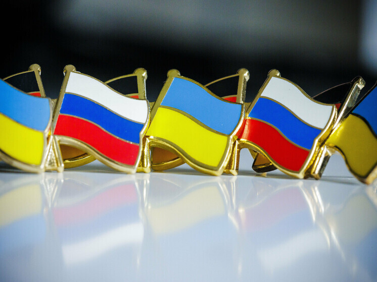 Политолог Подлесный: переговоры в Стамбуле по Украине состоятся на 99%