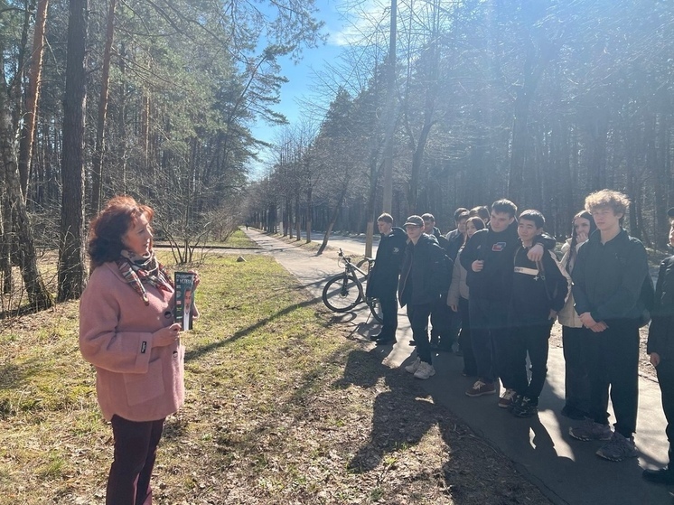 В Протвино пройдет бесплатная экскурсия