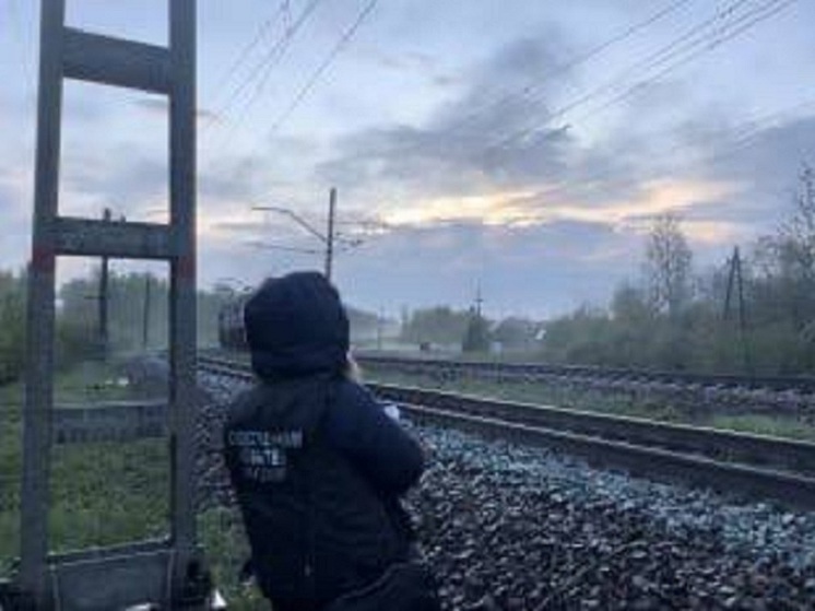 Женщина погибла в Нижегородской области, попав под грузовой поезд