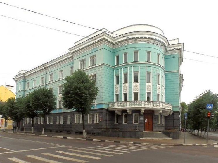 Депутатам Яроблдумы представили схему модернизации лечебных учреждений