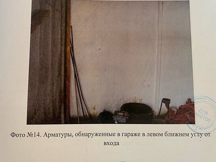 Экс-главу села из Забайкалья ждет суд за убийство двух подростков