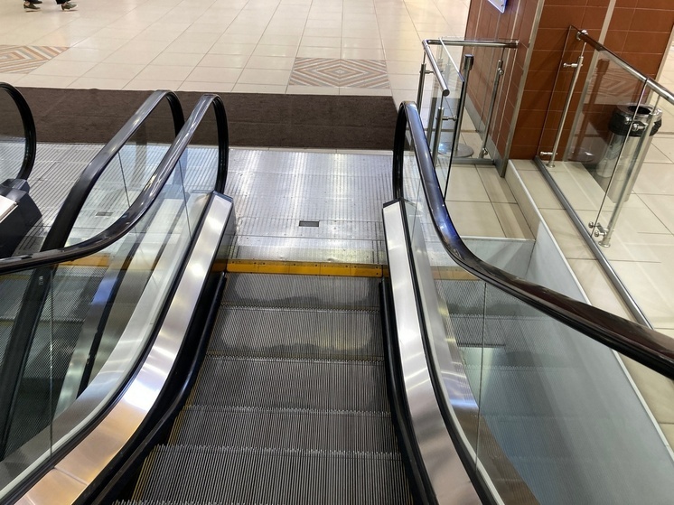 В Саратове универсам "Владимирский" продают за 130 млн рублей