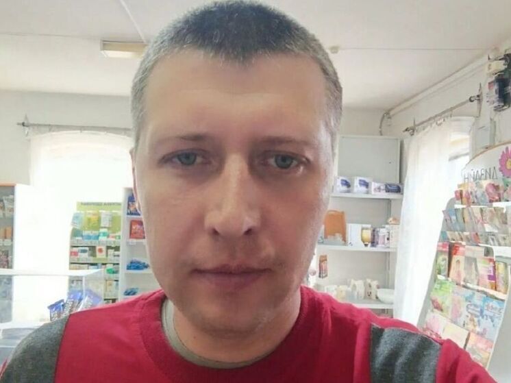 Лучшим земским почтальоном региона стал Руслан Шестиперов