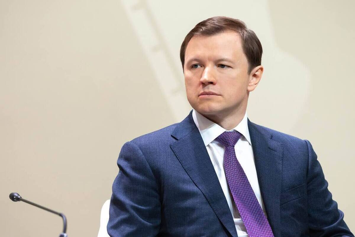 Владимир Ефимов: на юге Москвы расселили 90 домов по реновации – 14 тысяч горожан получат новые квартиры
