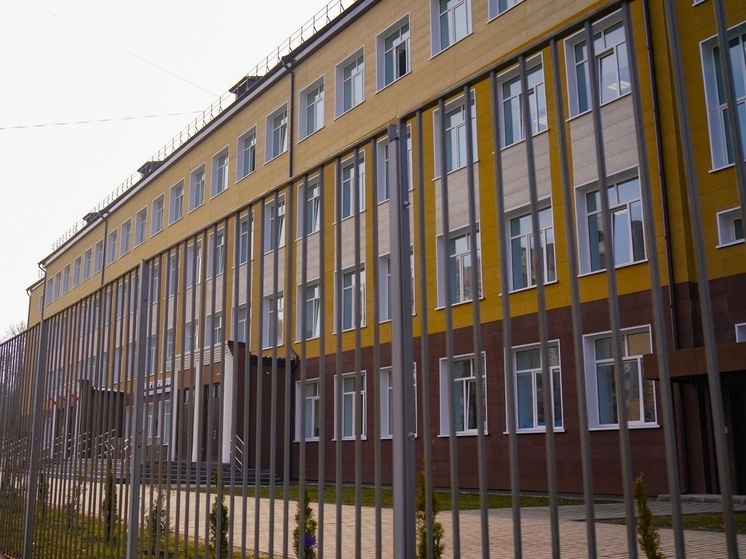 На ремонт помещений в школе №1 Киреевска выделят 4,8 млн рублей
