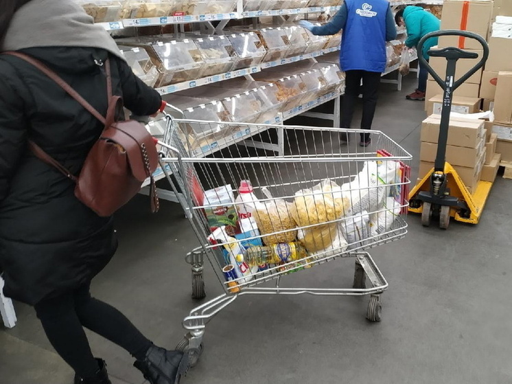 В Омске женщину повторно обвиняют в продаже алкоголя подростку