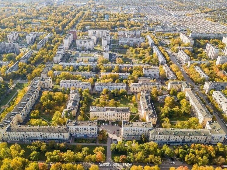 Музей истории Соцгорода появится в Нижнем Новгороде на Автозаводе
