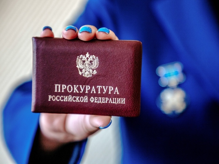 В Тверской области после вмешательства прокуратуры многодетной матери назначили выплату