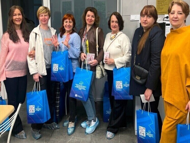 Политик Анна Невзорова рассказала о сочинках, победивших онкологию