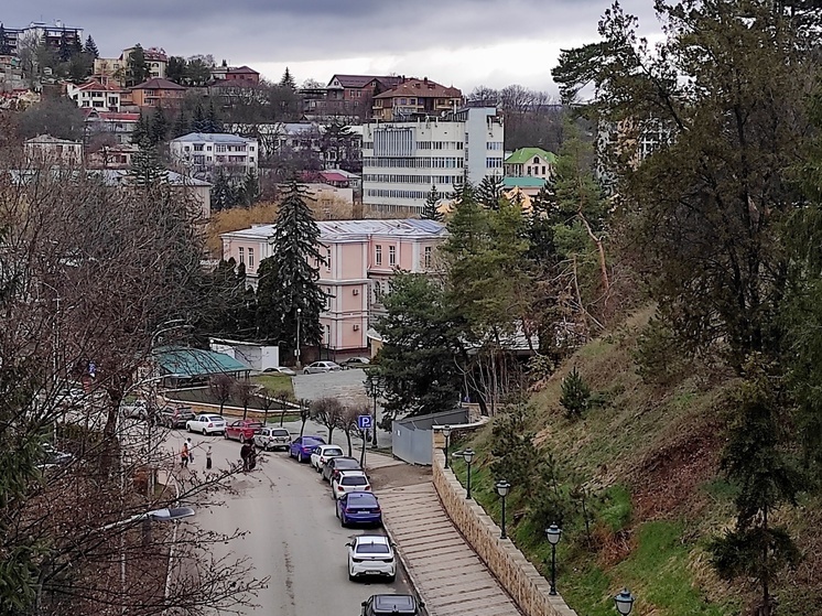 Генпрокуратура подала иск с требованием обратить в доход государства жилой дом в Кисловодске