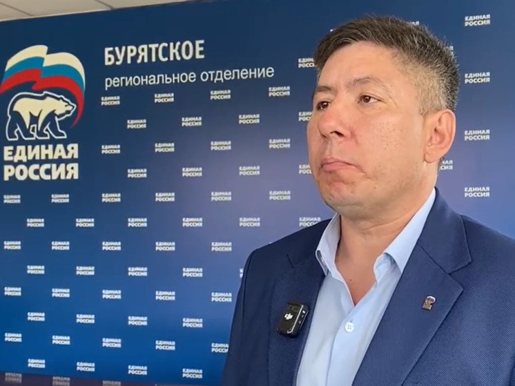 Участник СВО Павел Фёдоров претендует на вакантное место в Народном Хурале Бурятии