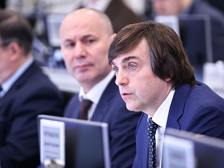 Школьники Чувашии готовятся к основному этапу ЕГЭ