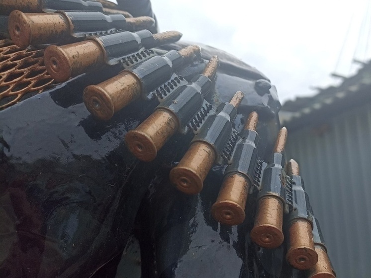 Малиновка на стыке Покровского и Константиновского направлений взята под контроль армии РФ