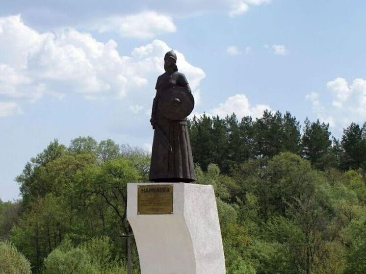 В Пензенской области благоустроят памятник княжне Нарчатке