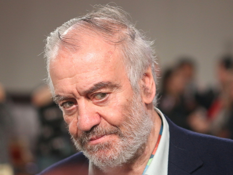 Дирижер Гергиев: в мировой политике, как и в музыке, не должно быть разделений
