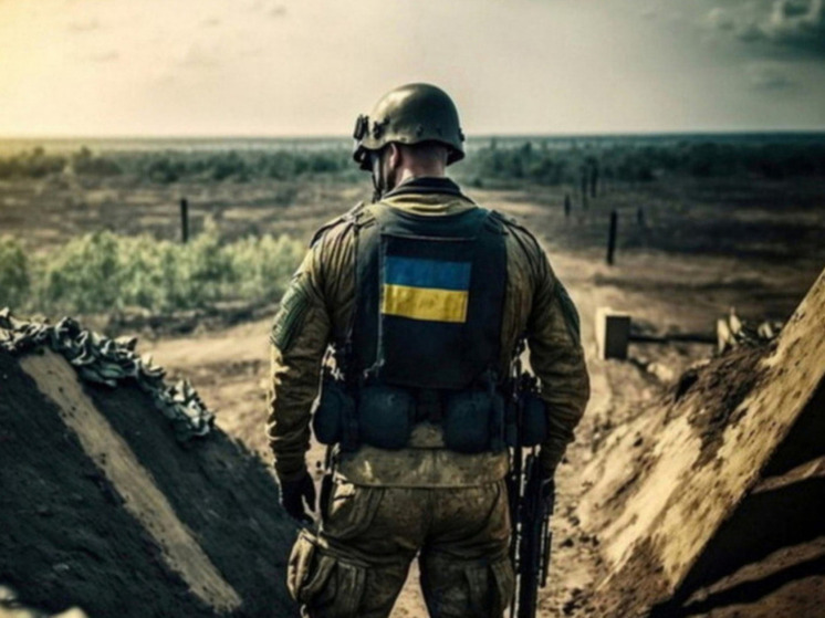 Константинов призвал Запад остановить идущие на Украину эшелоны с оружием