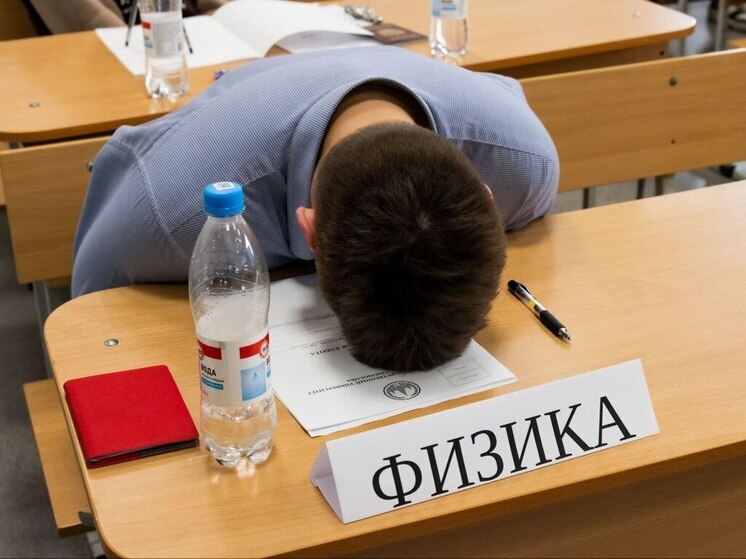 На Южном Урале более 58 тысяч выпускников сдадут экзамены по новым правилам