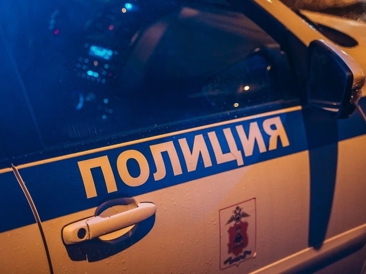 В Твери инспекторы поймали нарушителя, выехавшего на встречную полосу