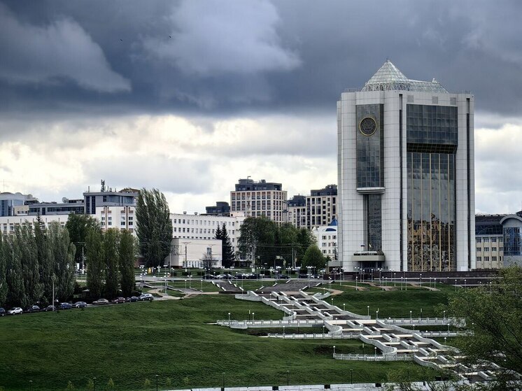 Чувашия вновь вошла в число лидеров по открытости бюджетных данных