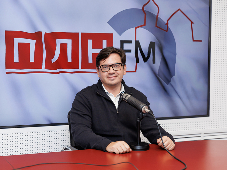 Дмитрий Мельников пояснил, для чего объединяются предприниматели