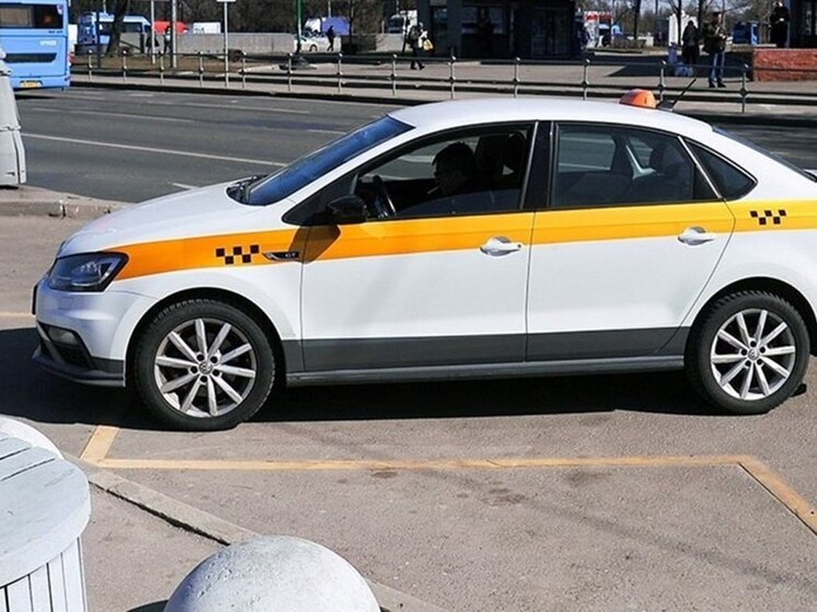 Тарифы на услуги такси могут вырасти в 2027 году из-за локализации