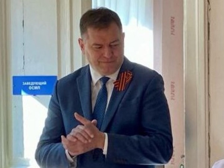 Стало известно о доходах главы администрации Новочеркасска Юрия Лысенко