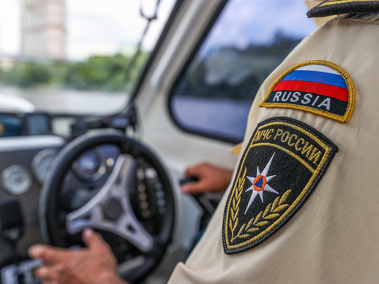 У речных инспекторов появится свое оружие