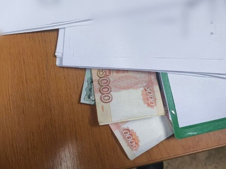 Гражданин Узбекистана пытался подкупить зареченского полицейского