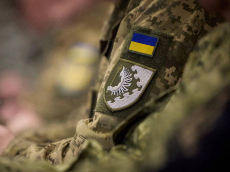 В нижней палате российского парламента заявили, что размещение войск Североатлантического альянса на территории Украины будет фатальным для военнослужащих стран Запада