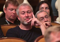 Роман Абрамович вновь оказался в эпицентре политических домыслов