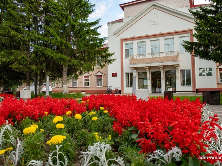 В Нарьян-Маре поэтапно отключают уличное освещение
