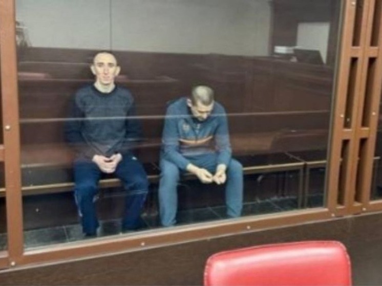 На Запорожье террористы приговорены к 17 и 24 годам тюрьмы за попытку подрыва колонны ВС РФ