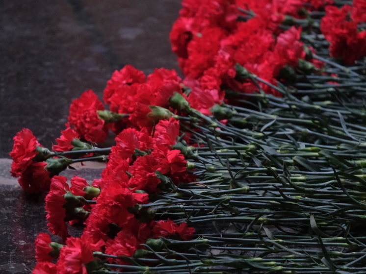 В Урюпинске простятся со 101-летним ветераном Сергеем Жоговым