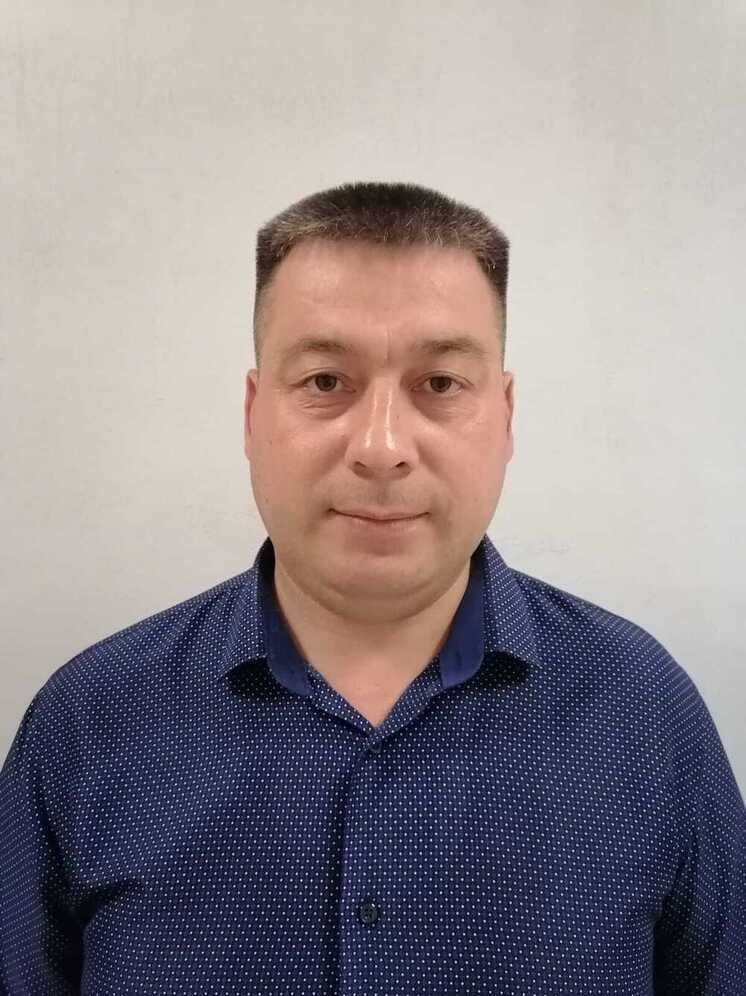 В Омске назначен новый заместитель директора департамента строительства