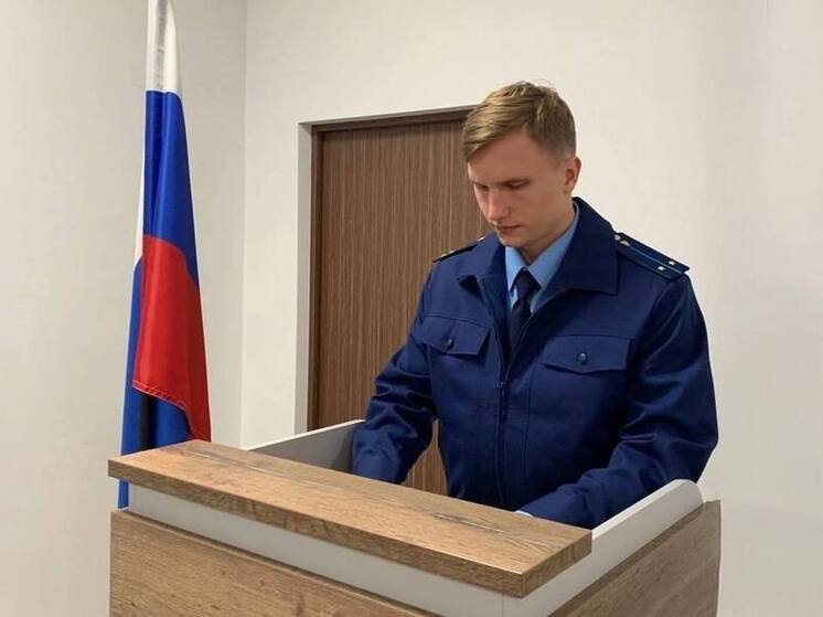 В Обнинске рецидивист врезался в забор и снова лишился прав