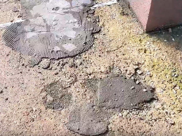 В Нововоронеже подрядчик снова окажется в суде из-за некачественного капремонта