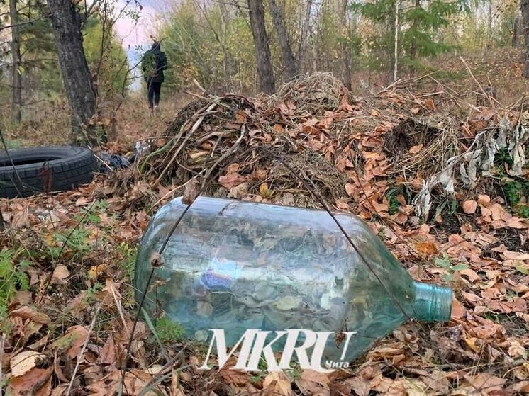 Торговлю алкоголем временно запретят в Тунгокоченском округе с 15 мая