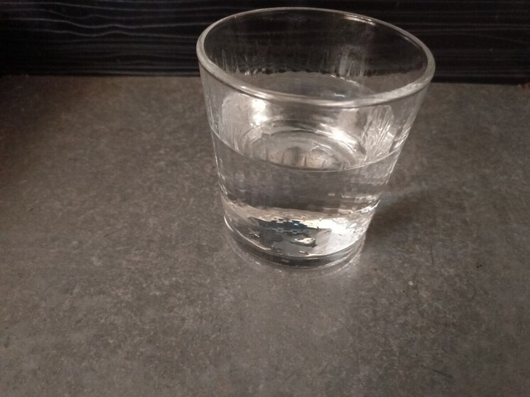 В воде «Дарасун» нашли мышьяк и запретили ее пить