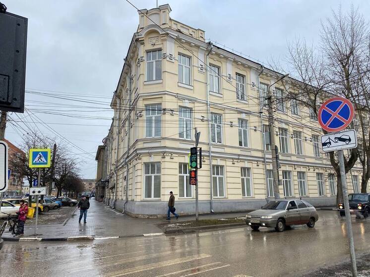 Росприроднадзор собирается взыскать с водоканала Плавска 3 млн рублей