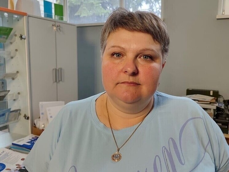 «Народным почтальоном» может стать жительница Мордовского округа