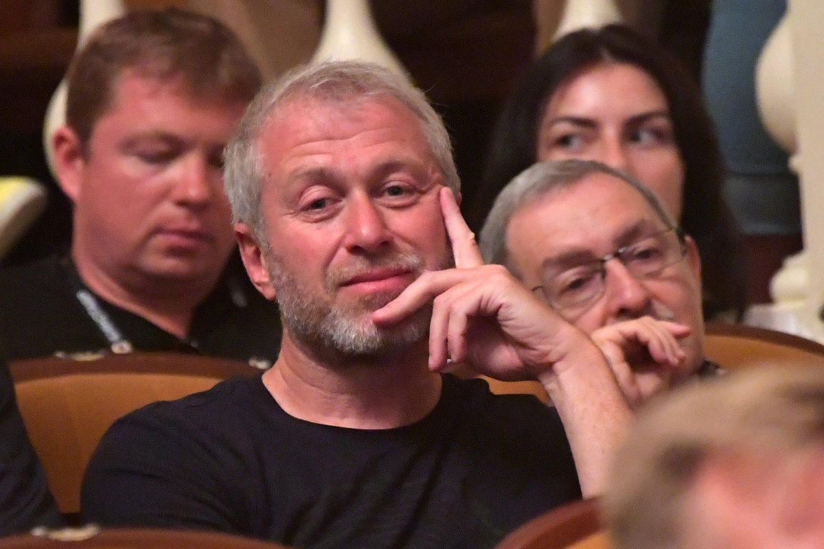 Komsomolskaya PravdaGlobal Look Press