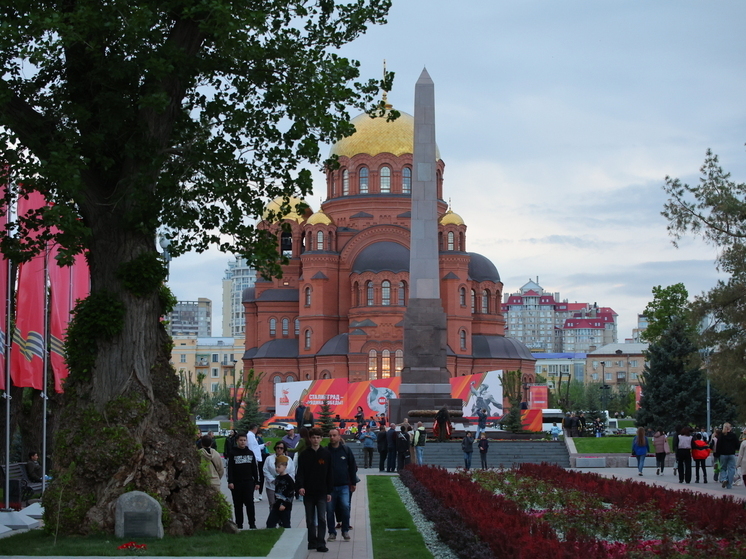 «Особенный город»: тревел-блогеры и урбанисты оценили Волгоград