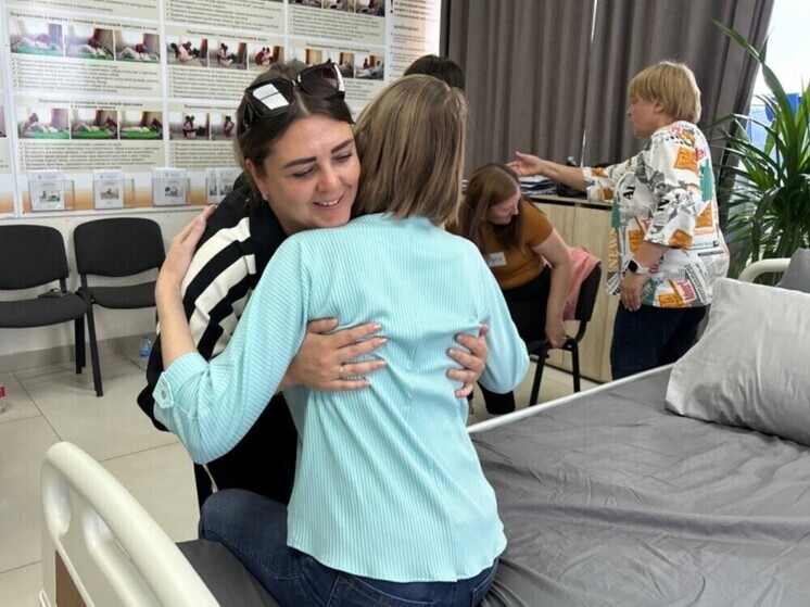 В Ставропольском крае подготовили 68 специалистов по эрготерапии