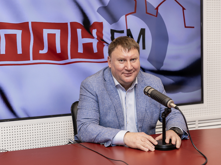 В Псковской области продолжается активная борьба с борщевиком